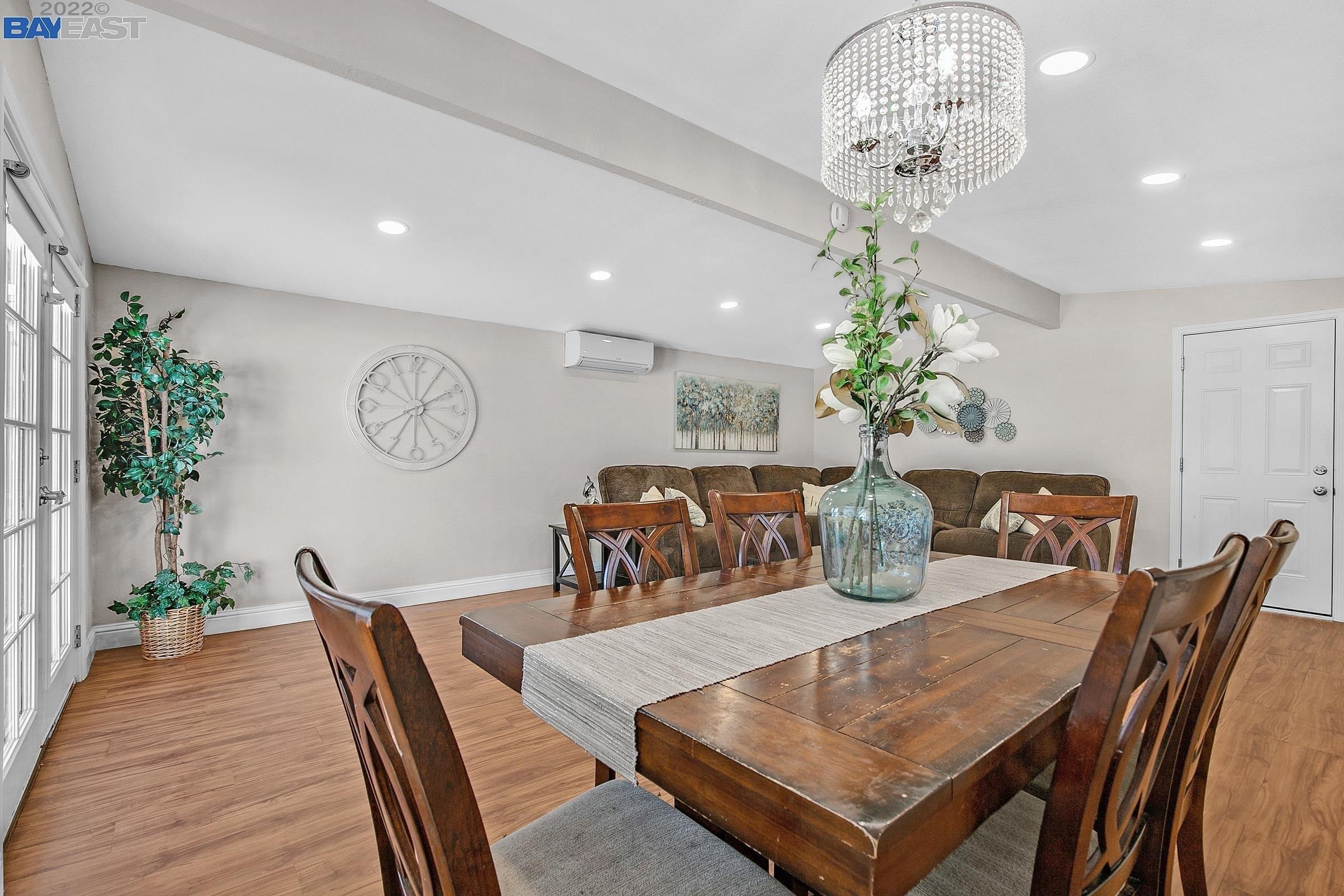 La Porte Ave, Hayward, CA 94545
