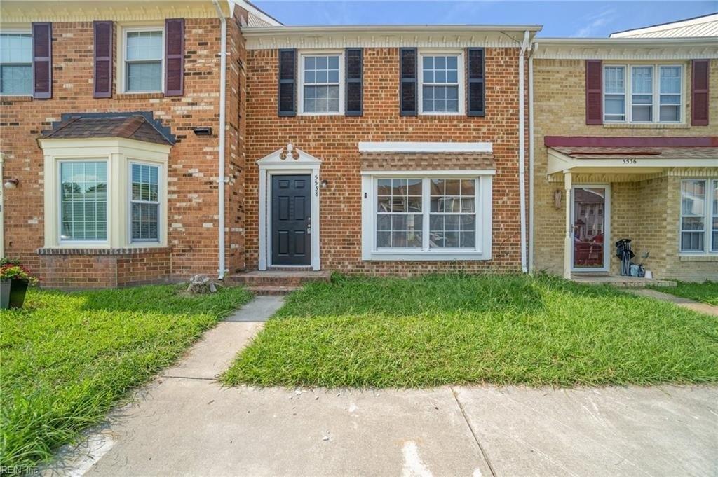 Keydet Dr, Virginia Beach, VA 23462