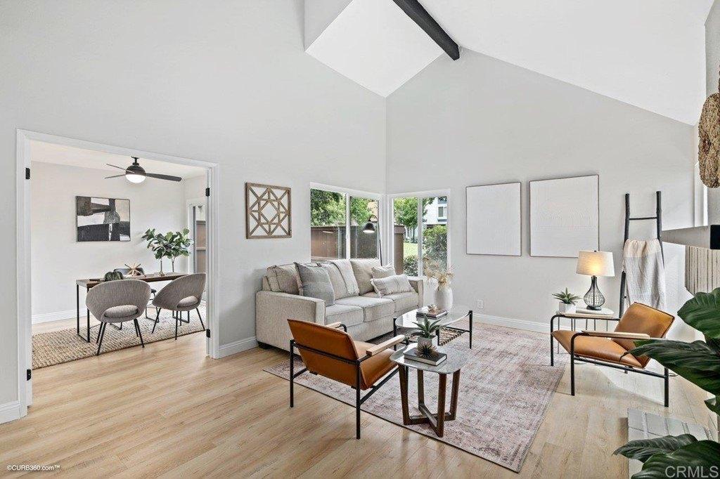Escobar Dr, San Diego, CA 92124