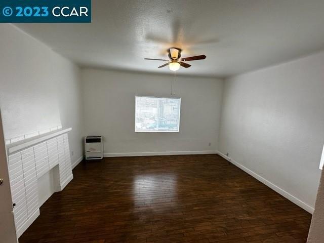 20th St, Richmond, CA 94801