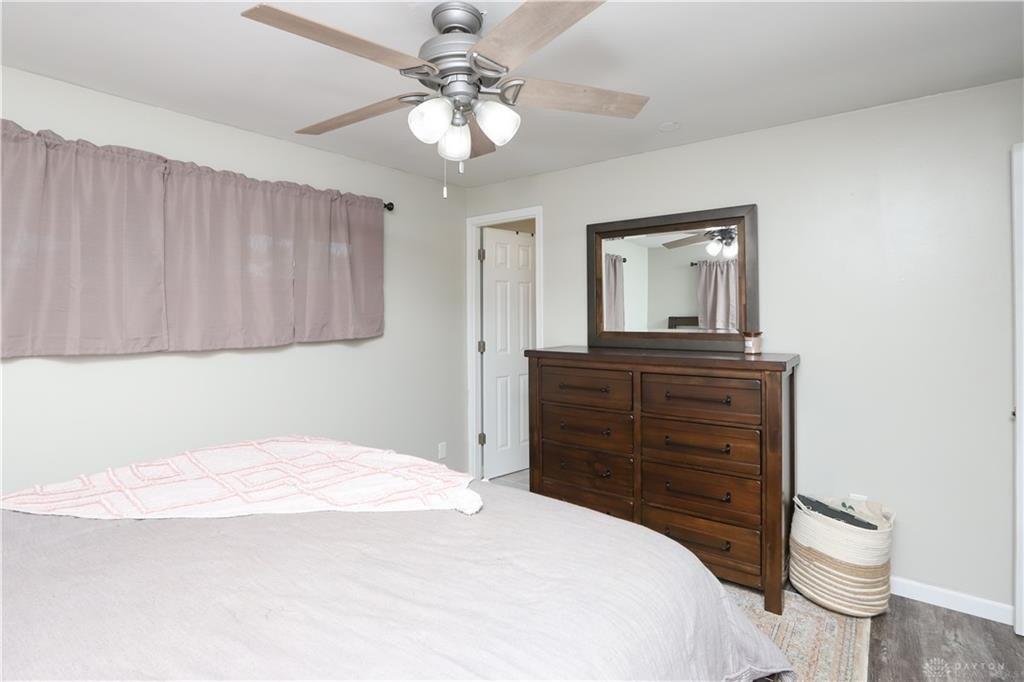 Belmar Dr, Dayton, OH 45424