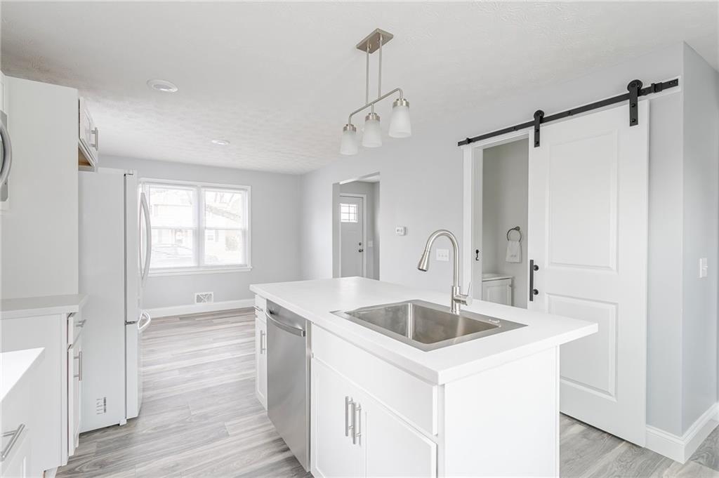 Filon Ave, Rochester, NY 14622