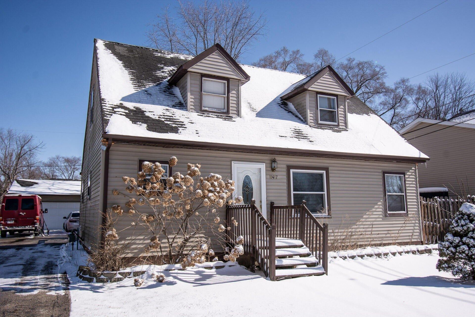 271st Ave, Trevor, WI 53179