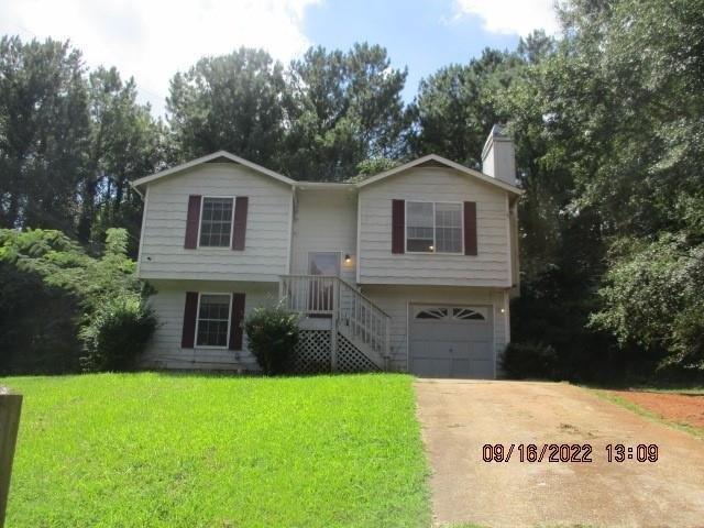Berryview Ct, Decatur, GA 30034