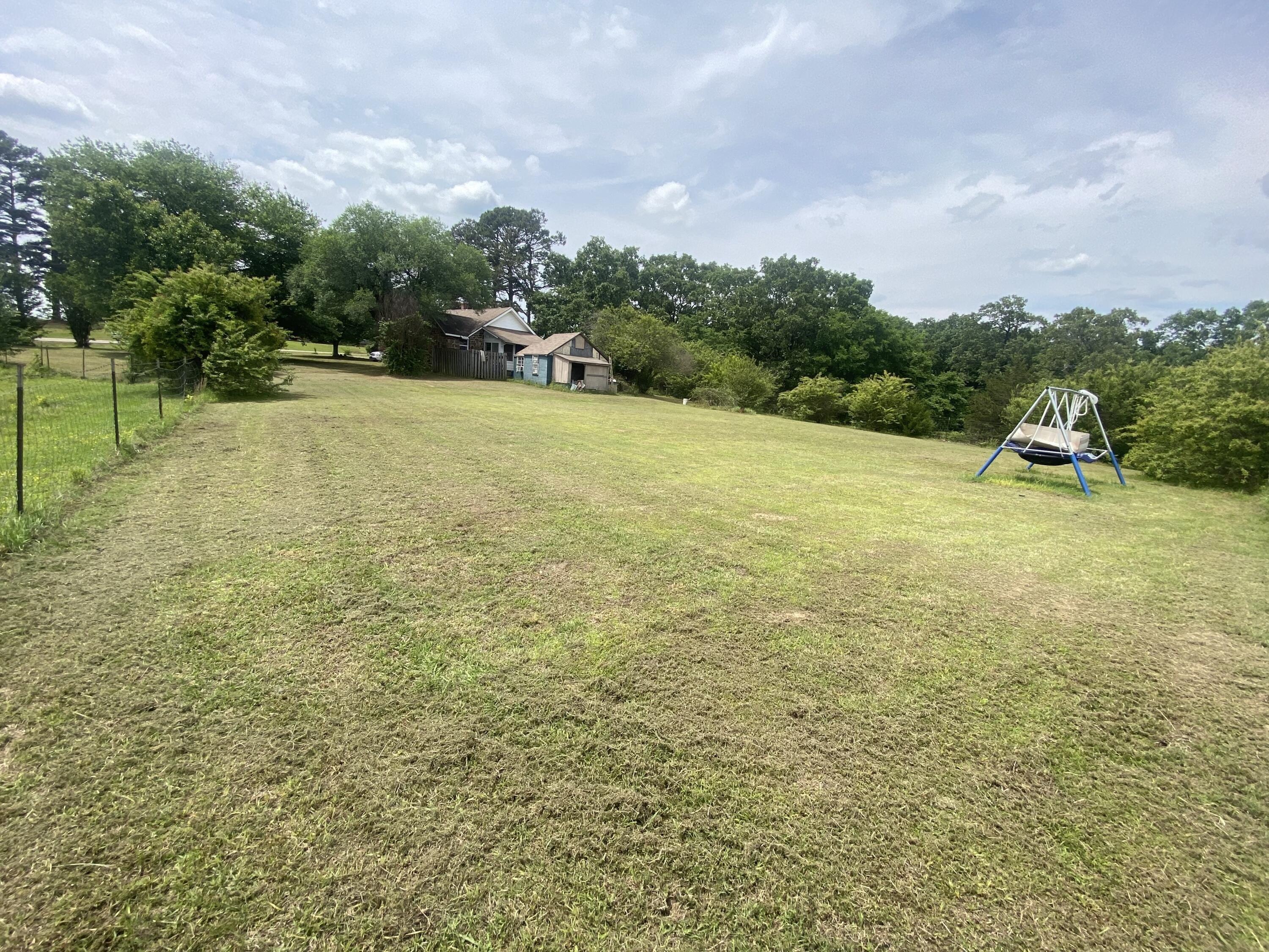 Highway 103, Clarksville, AR 72830