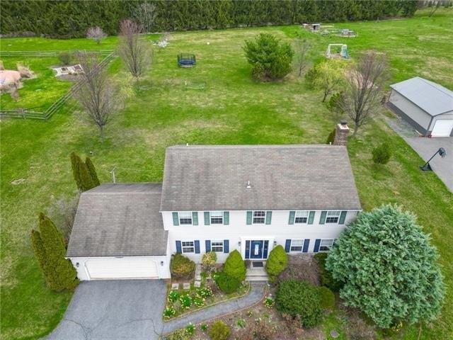 Cherry Hill Rd, Nazareth, PA 18064