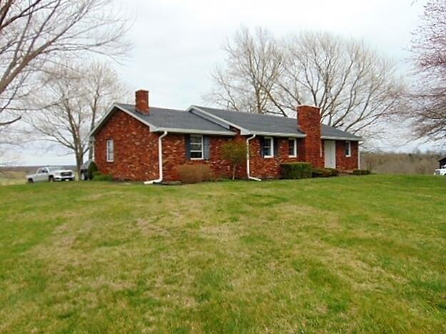 Sweet Owen Rd, Owenton, KY 40359