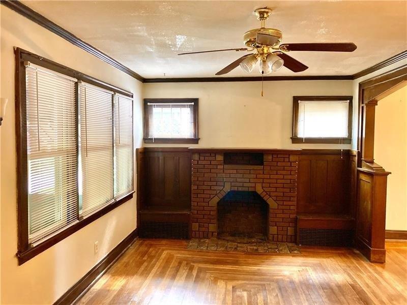Terrace St, Aliquippa, PA 15001