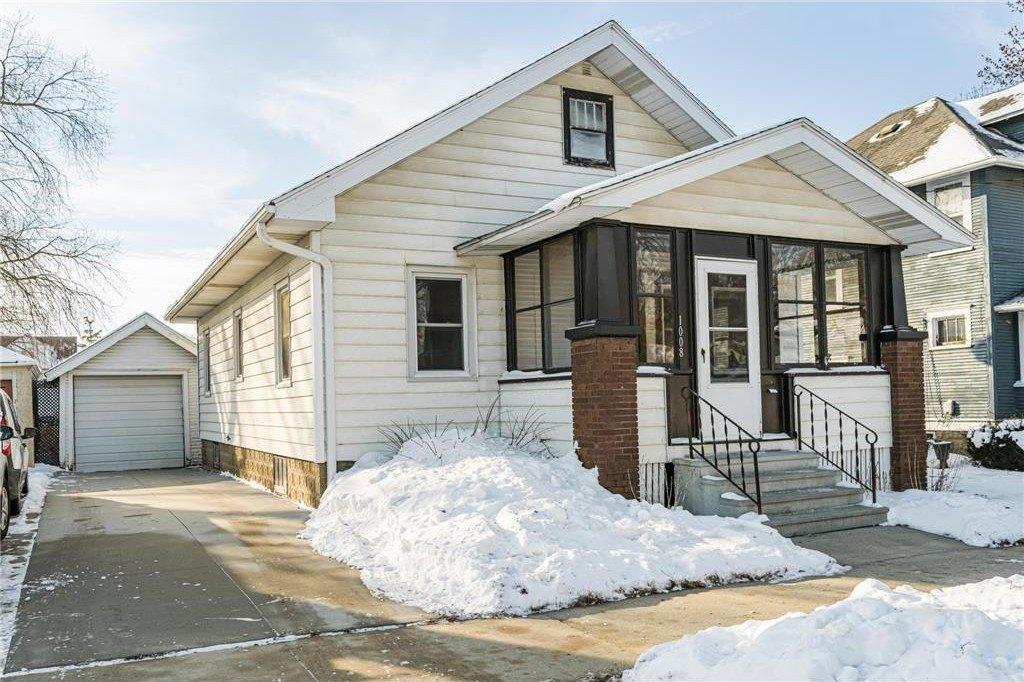 3rd St Se, Rochester, MN 55904