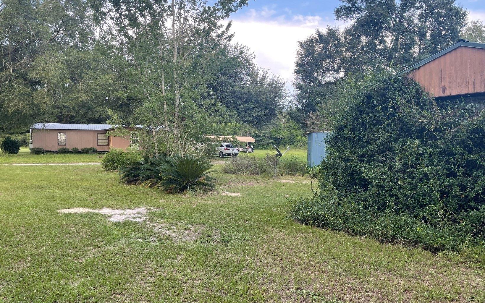 185th Rd, Live Oak, FL 32060