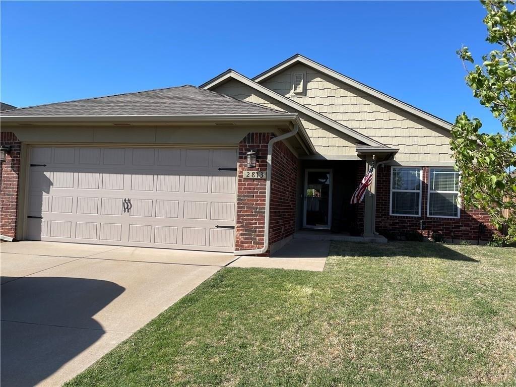 Nw 184th Ter, Edmond, OK 73012
