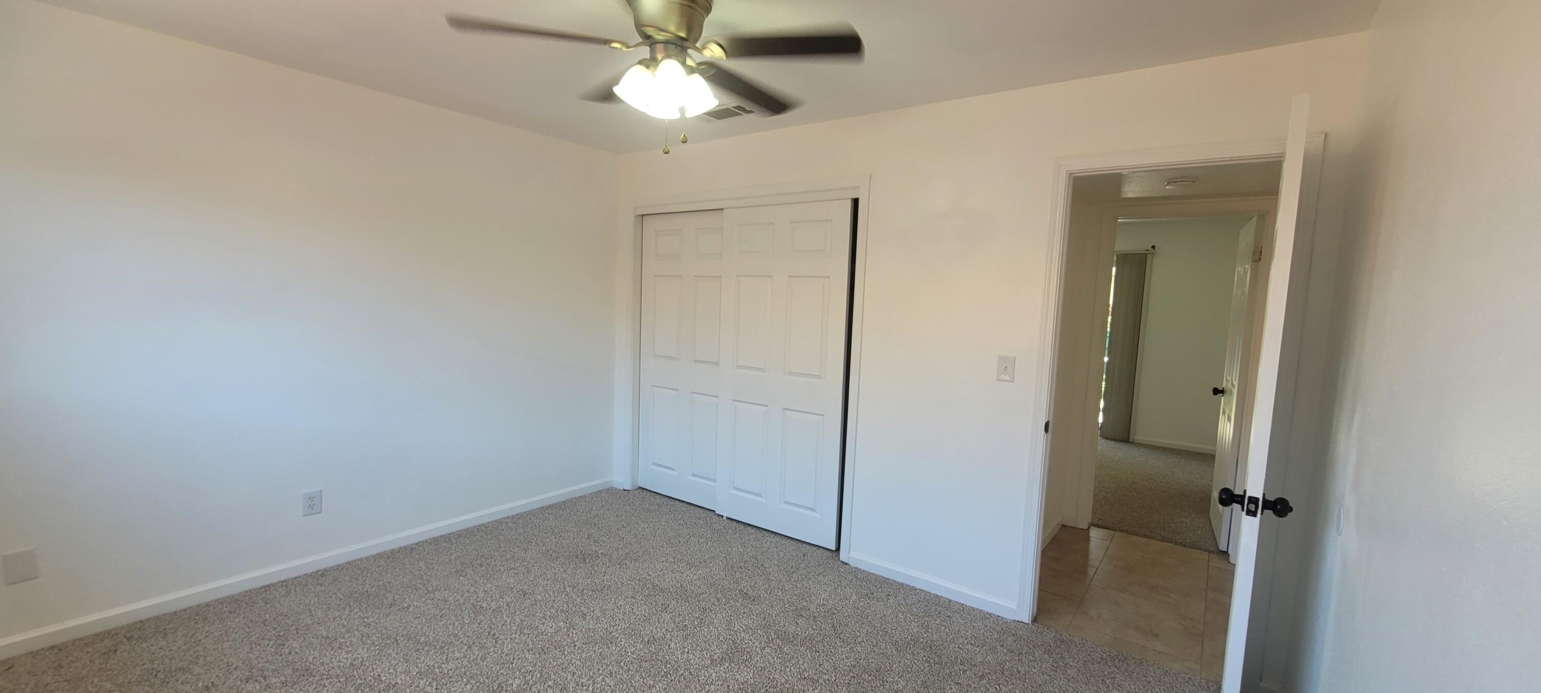 W Grand Ave, Porterville, CA 93257