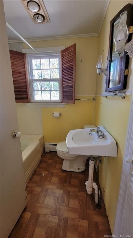 Toleration Rd, Baltic, CT 06330