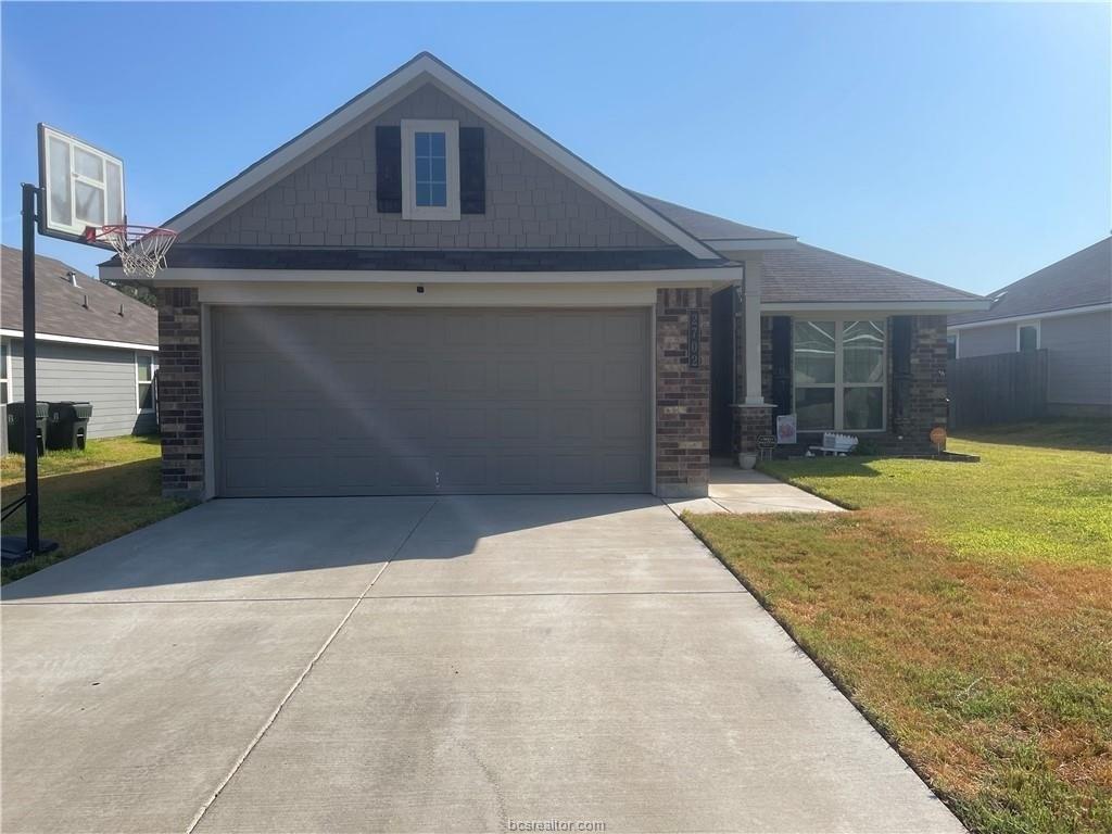 Redcap St, Bryan, TX 77803