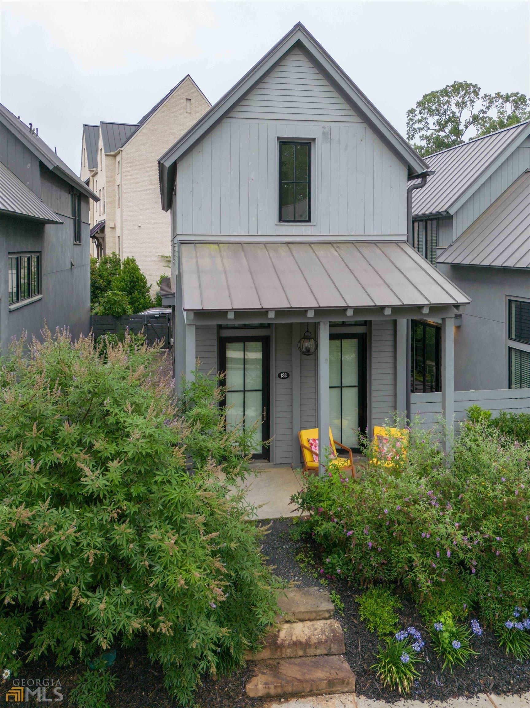 Mado Ln, Chattahoochee Hills, GA 30268