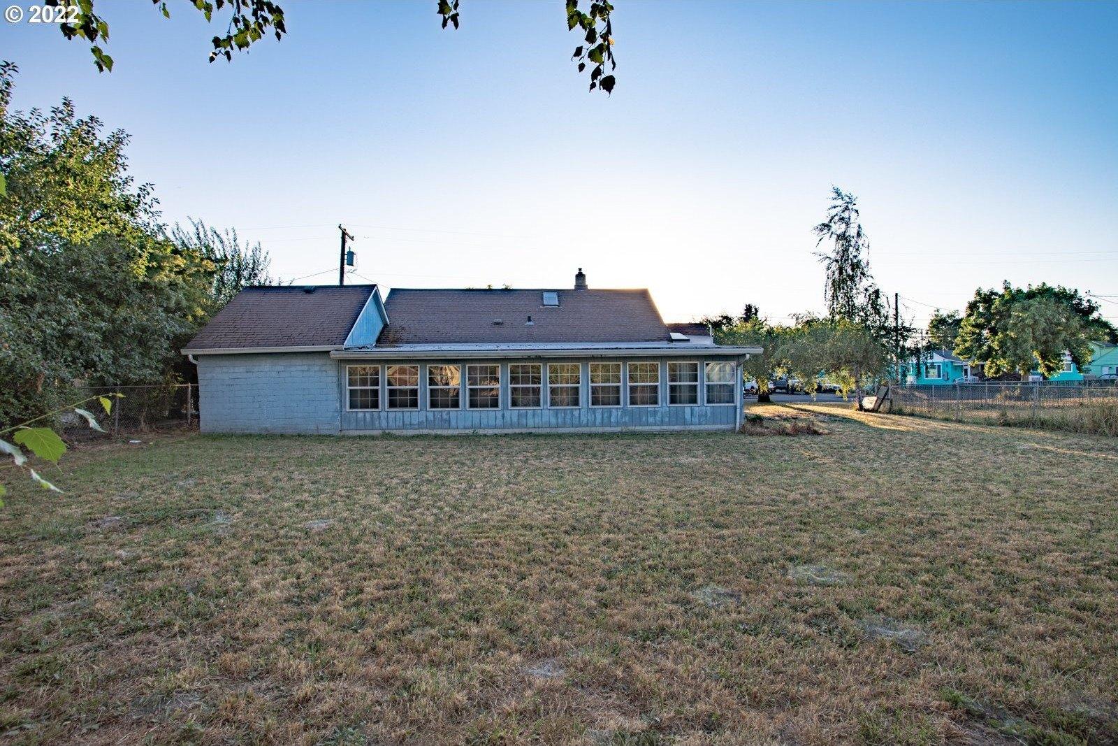 38th St, Springfield, OR 97478
