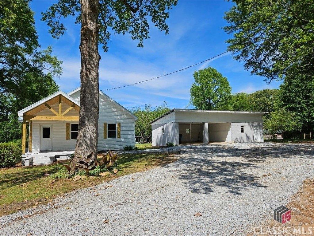 Moody St, Union Point, GA 30669