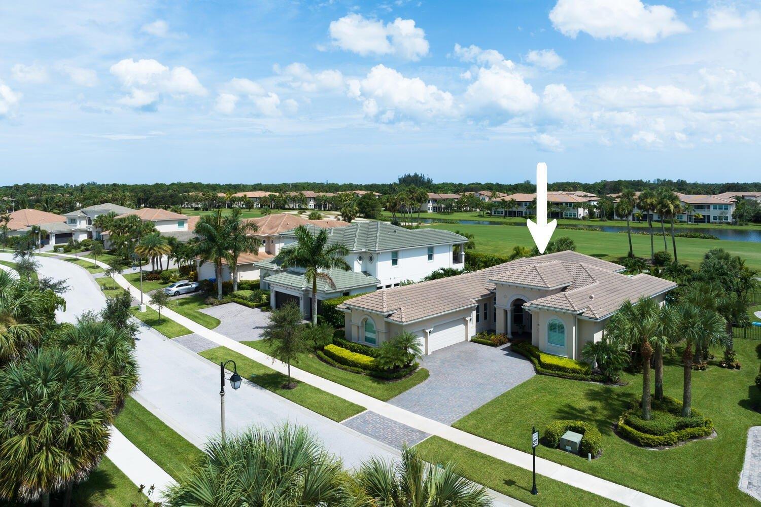 Partisan Ct, Jupiter, FL 33478