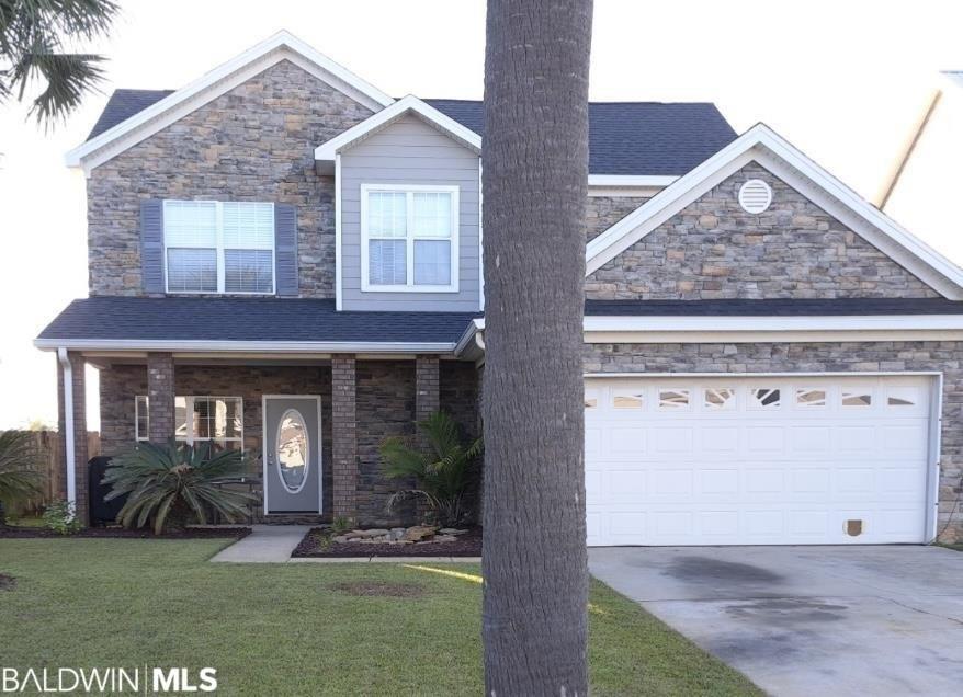 Emerille Dr, Foley, AL 36535