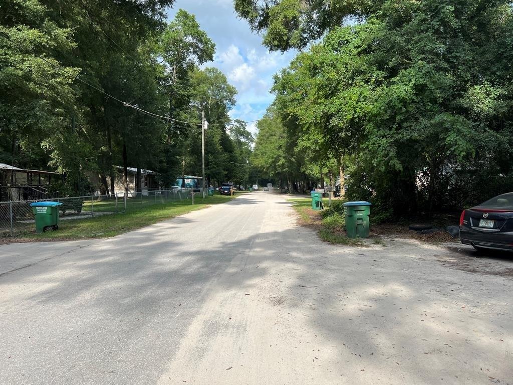 Ne 14th Ave, Trenton, FL 32693