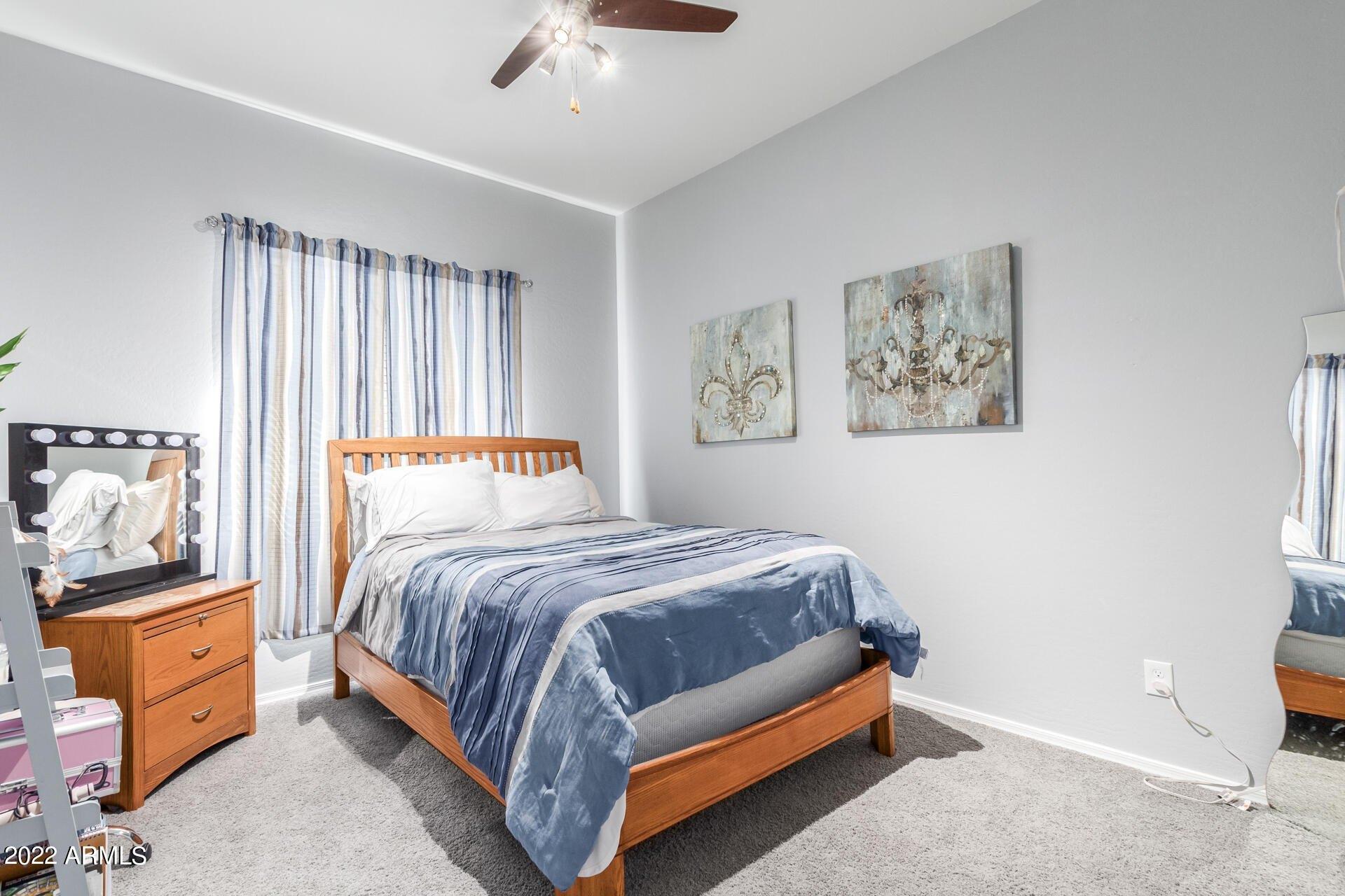 E Camina Buena Vis, Queen Creek, AZ 85142