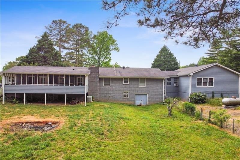 Harbins Rd, Dacula, GA 30019