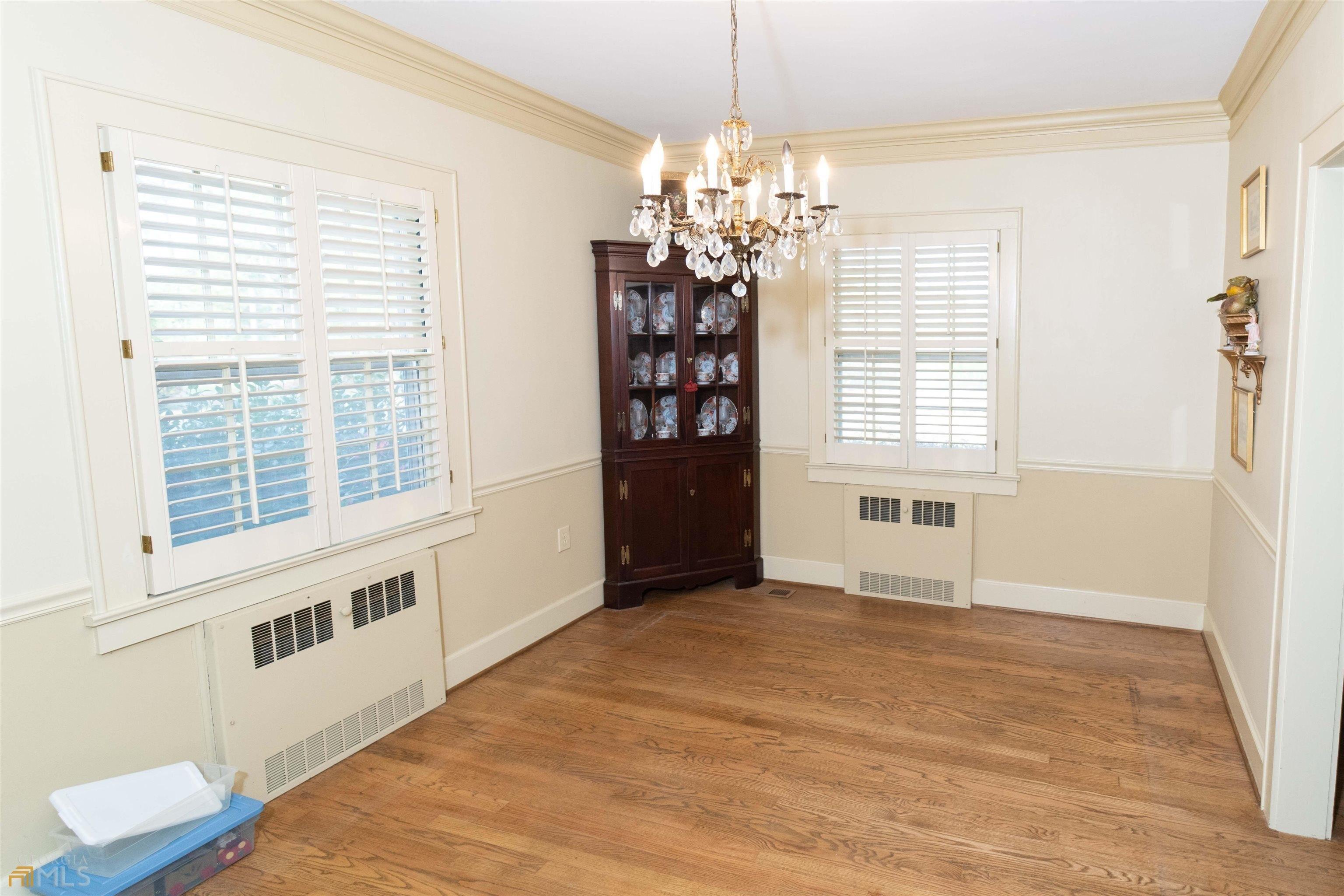 Youngs Mill Rd, Lagrange, GA 30241