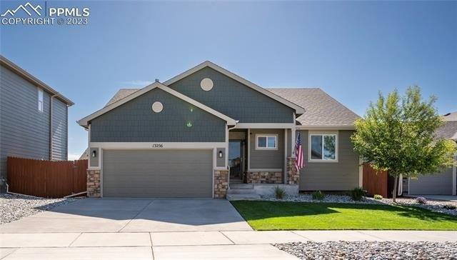 Park Meadows Dr, Peyton, CO 80831