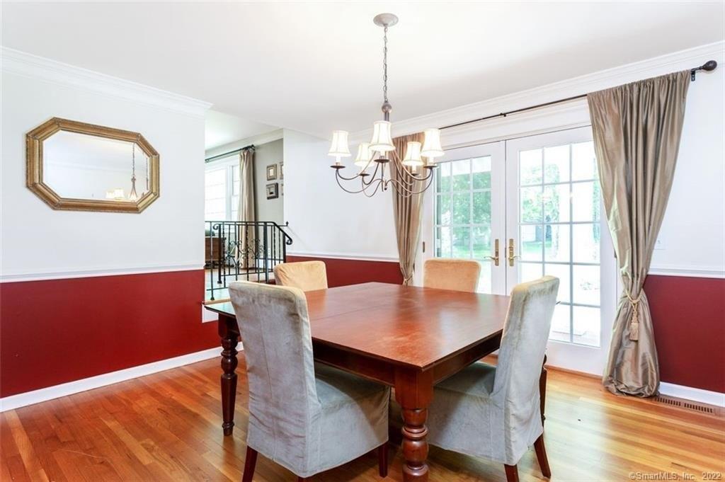 Thornwood Rd, Stamford, CT 06903