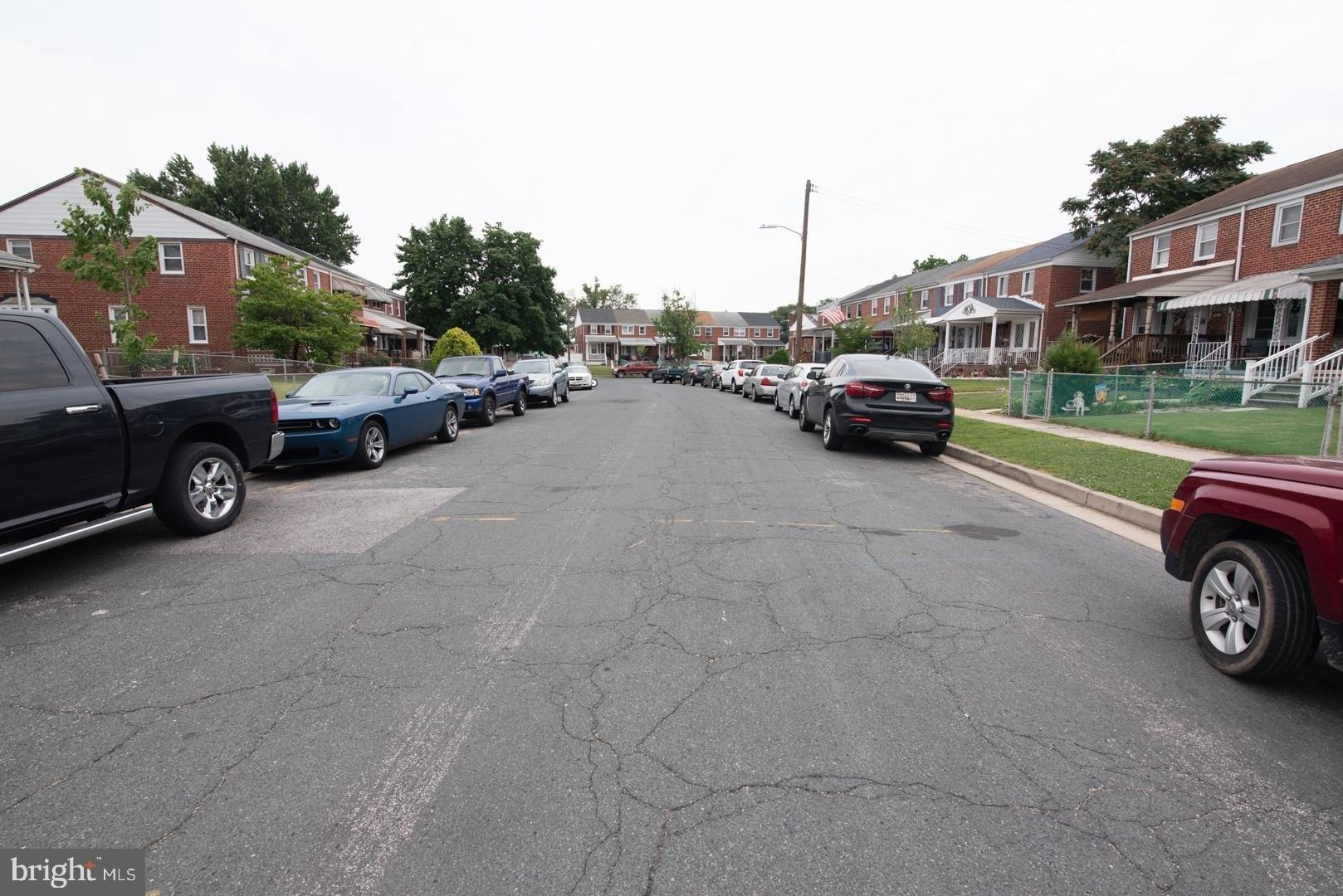 Armco Way, Dundalk, MD 21222