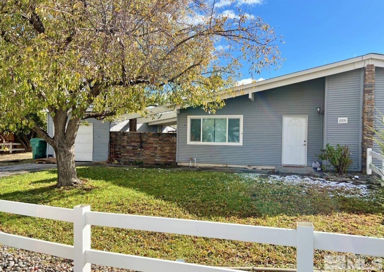 Rocky Mountain St, Reno, NV 89506