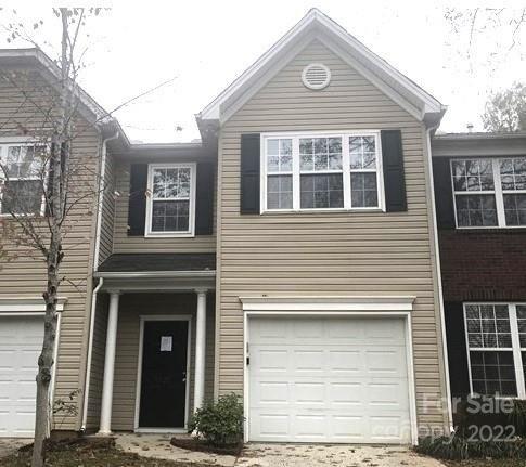 Abigail Glen Dr, Charlotte, NC 28212