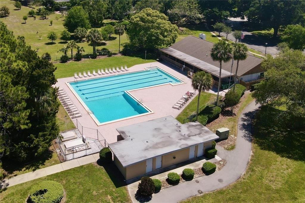Hillside Dr, Palm Harbor, FL 34683