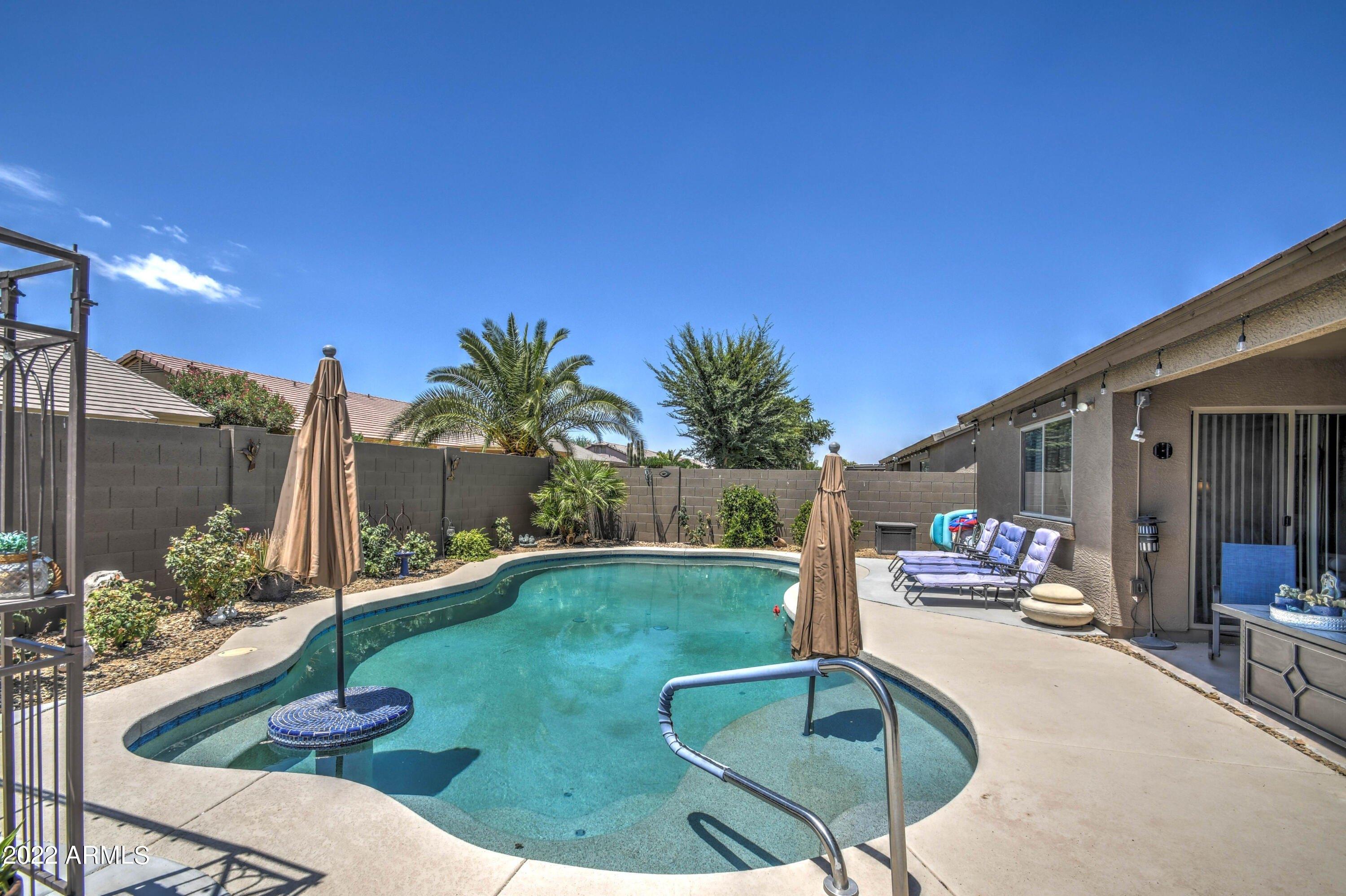 W Neely Dr, Maricopa, AZ 85138