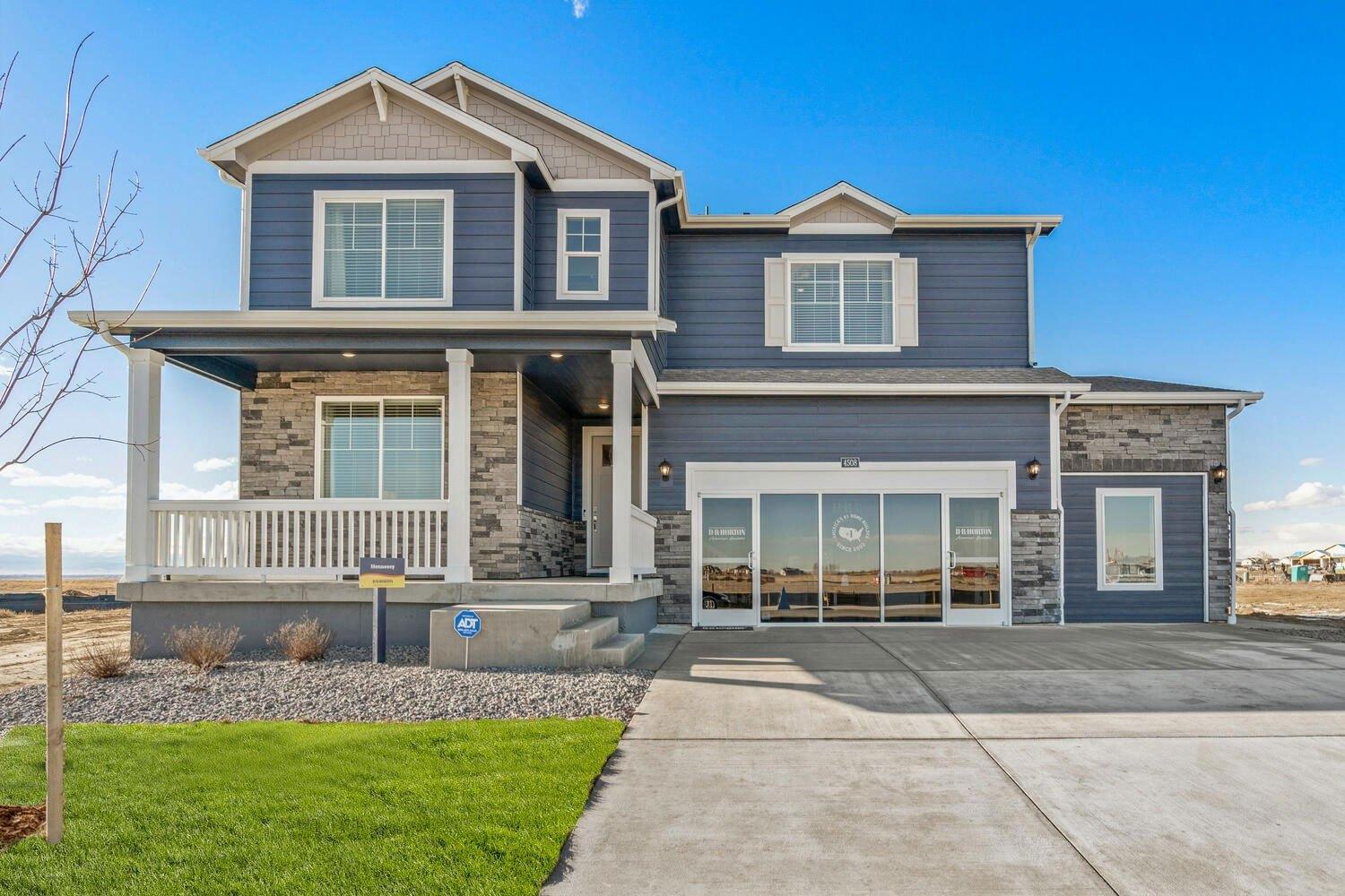 Longs Peak St, Brighton, CO 80601