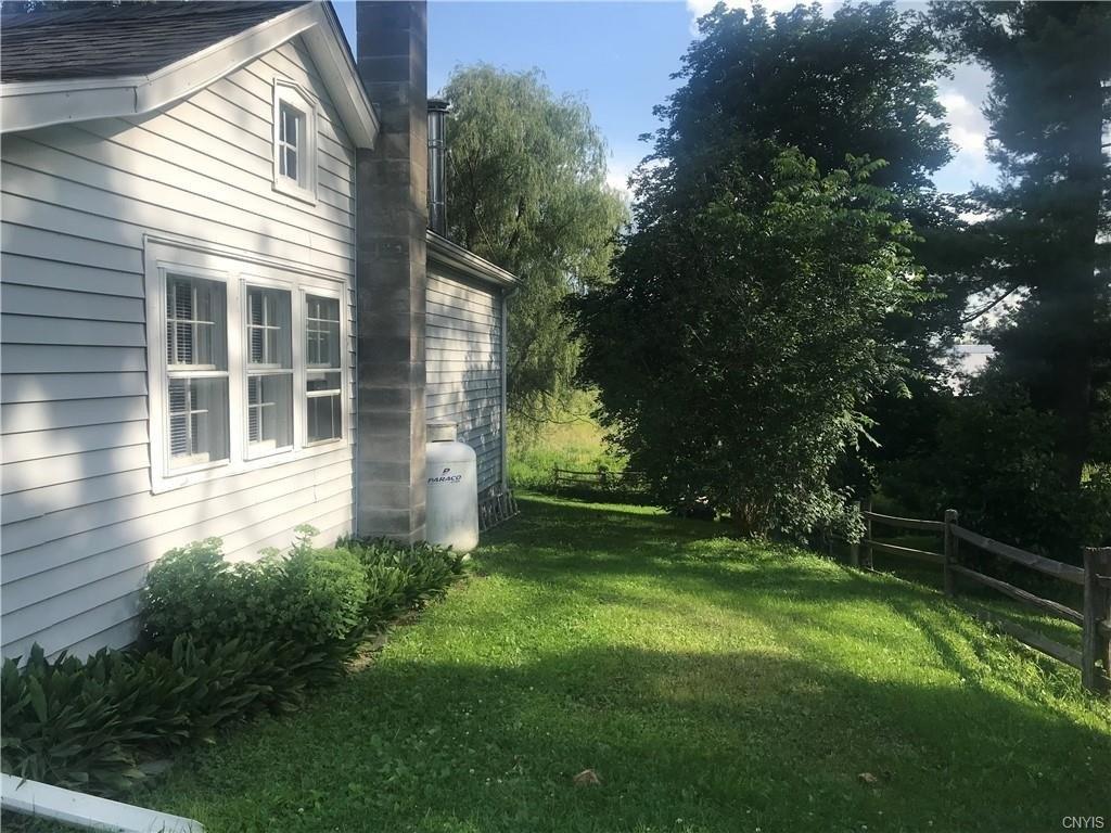 County Highway 29a, Springfield Center, NY 13468