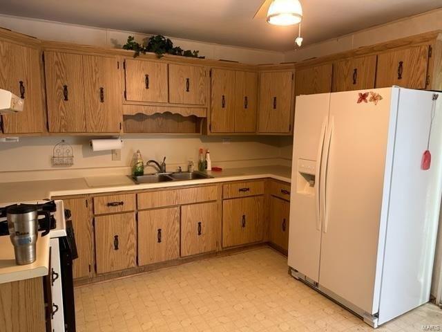 Jennings Rd, Park Hills, MO 63601