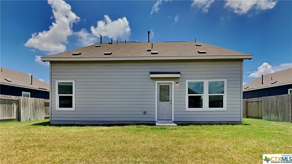 Rio Frio Ln, Georgetown, TX 78626