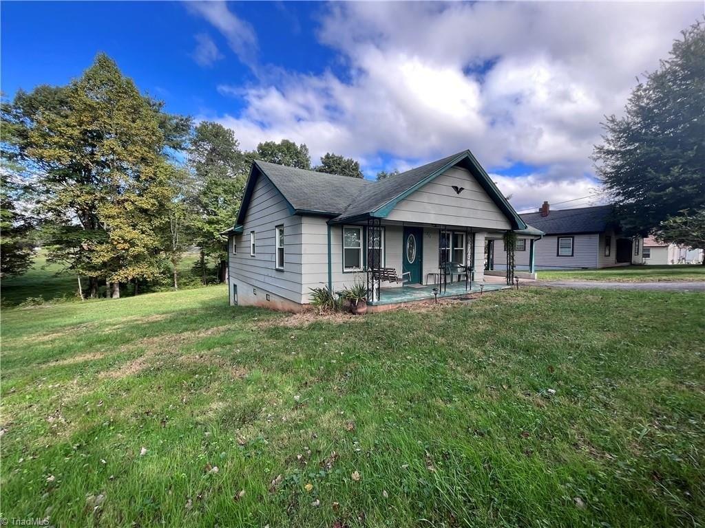Handy Walker St, North Wilkesboro, NC 28659