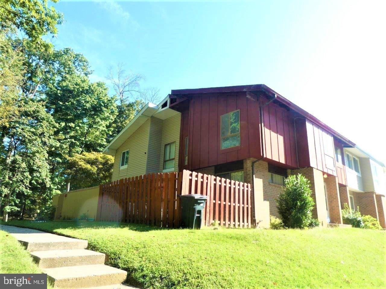 Shoshone Way, Randallstown, MD 21133
