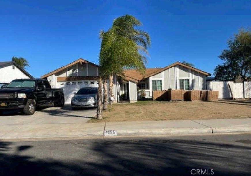 S Althea Ave, Rialto, CA 92376