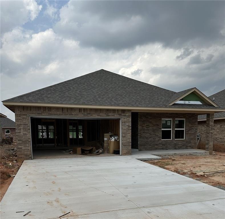 Sw 13th St, Yukon, OK 73099