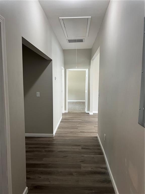 Ivy St, Porterdale, GA 30014
