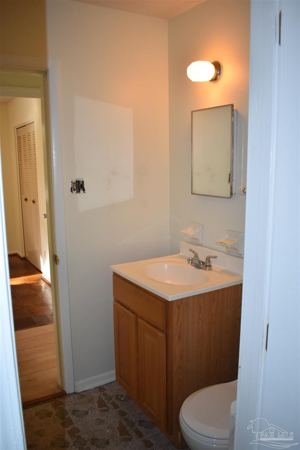 Baker St, Pensacola, FL 32505