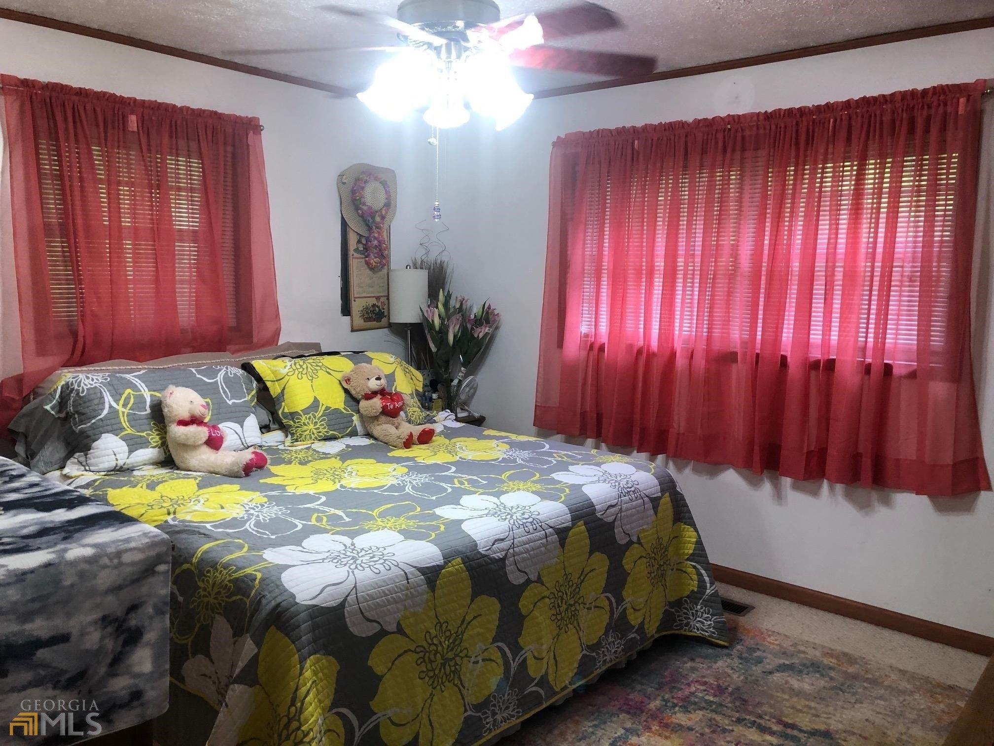 Douthit Rd, Mineral Bluff, GA 30559