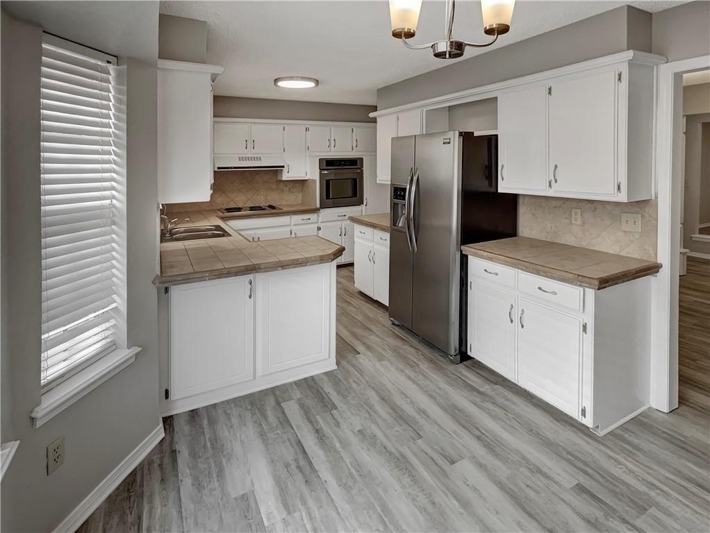 Se 58th St, Oklahoma City, OK 73135
