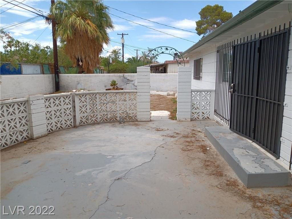 S 6th St, Las Vegas, NV 89104