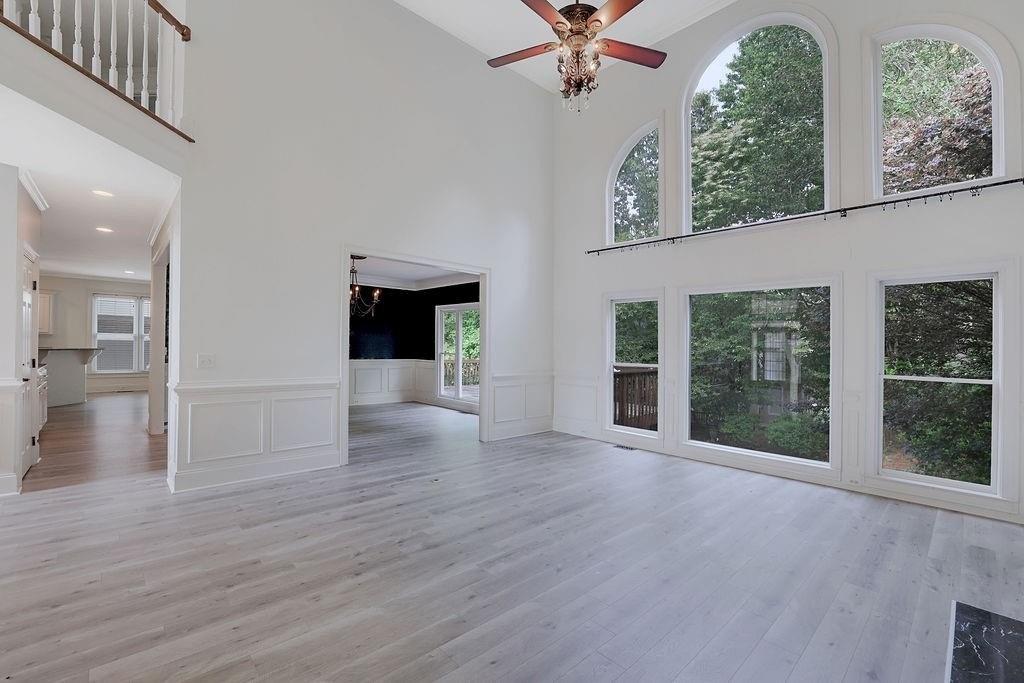 Renaissance Way, Roswell, GA 30076