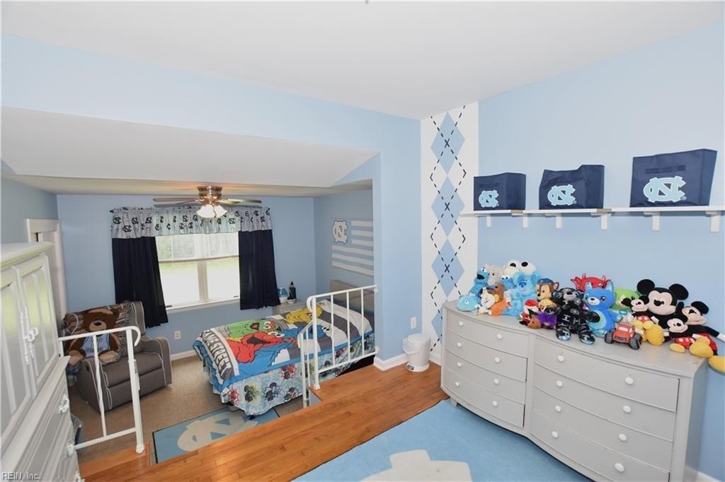 Andrea Dr, Norfolk, VA 23518