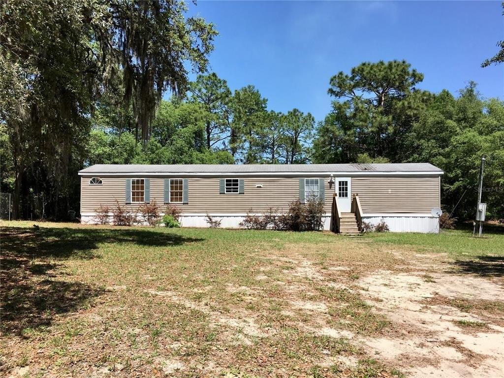 Sw 106th St, Dunnellon, FL 34432